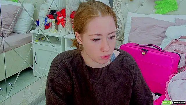 TinaBrook online show from January 2026 04:16:01 AM