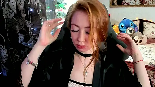 Snapshot of TinaBrook chatting on March 2026 04:40:02 AM TinaBrook online show from March 2026 04:40:02 AM