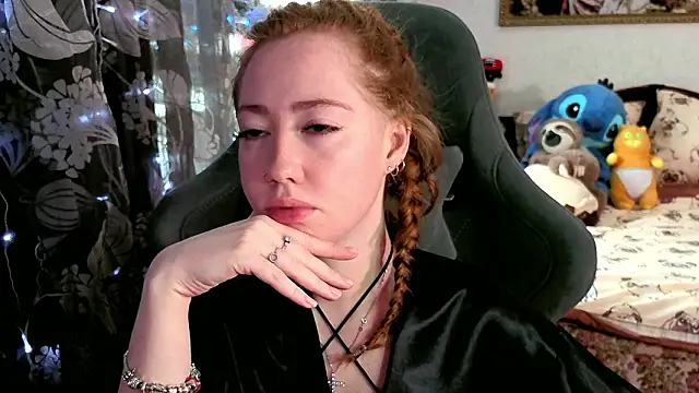 Snapshot of TinaBrook chatting on March 2026 04:30:02 AM TinaBrook online show from March 2026 04:30:02 AM