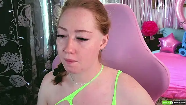 TinaBrook online show from July 2026 05:47:02 AM