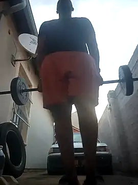 Snapshot of douksm chatting on March 2025 04:38:02 PM douksm online show from March 2025 04:38:02 PM