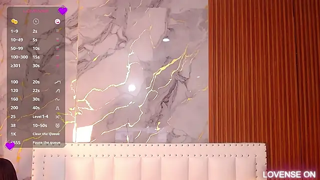 kinkylittlegirll online show from March 2025 03:05:02 AM