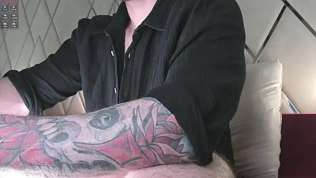 WayneWilson online show from January 2025 07:54:01 AM