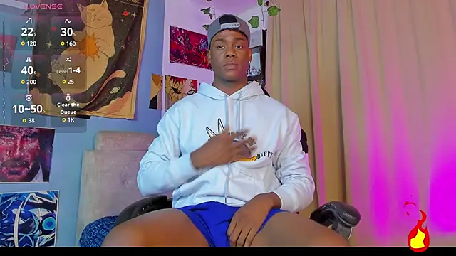 patrick  evans online show from March 2026 05:15:02 AM