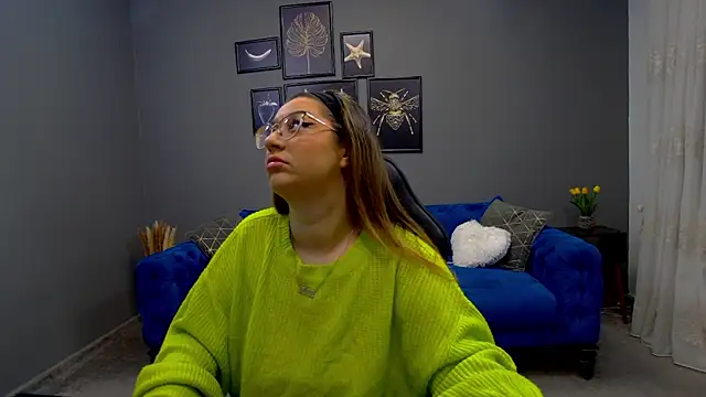 Katewalker  online show from February 2025 06:06:01 PM