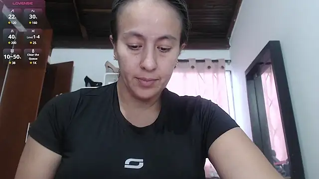 Snapshot of naty_milk_ chatting on February 2025 10:51:02 PM naty milk online show from February 2025 10:51:02 PM