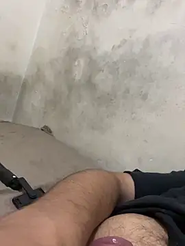 Snapshot of Magosupreme chatting on February 2025 09:53:02 AM Magosupreme online show from February 2025 09:53:02 AM