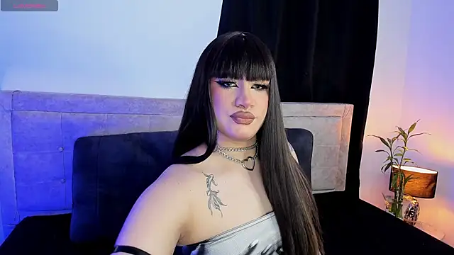 Stormi Canniggia online show from May 2026 06:20:01 AM