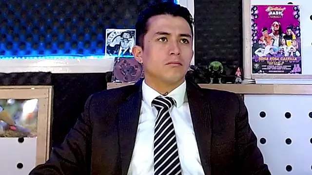 Darko0717 online show from January 2025 11:55:01 AM