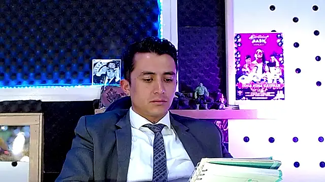 Darko0717 online show from January 2025 04:48:02 PM