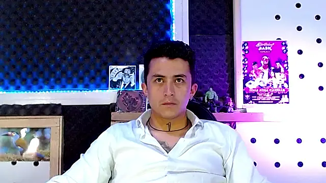 Darko0717 online show from January 2025 08:33:01 PM