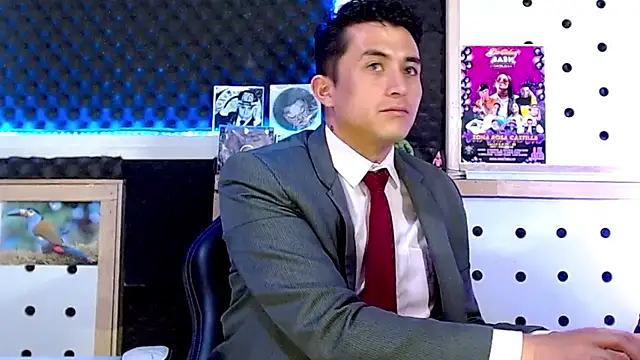 Darko0717 online show from February 2025 06:07:01 PM