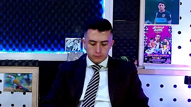 Darko0717 online show from February 2025 06:34:02 PM