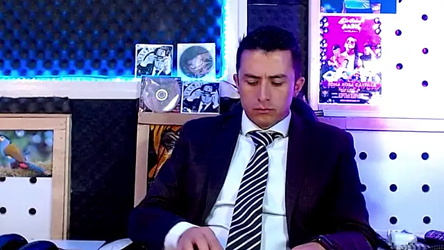 Darko0717 online show from March 2025 09:05:02 PM