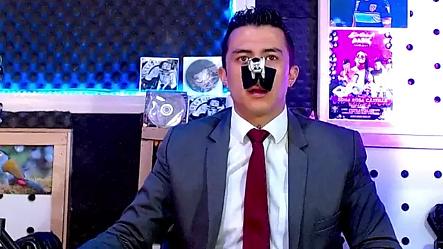 Darko0717 online show from March 2025 04:13:02 PM