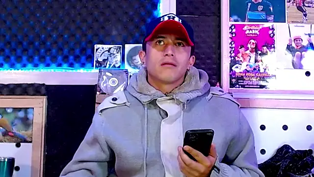 Darko0717 online show from March 2025 10:15:02 PM