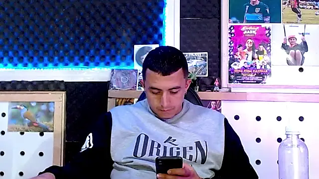 Darko0717 online show from March 2025 11:12:01 PM