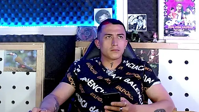 Darko0717 online show from March 2025 12:15:02 AM