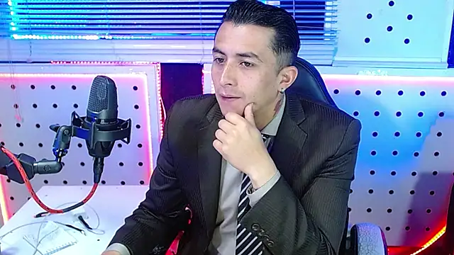 Darko0717 online show from January 2026 01:59:02 PM