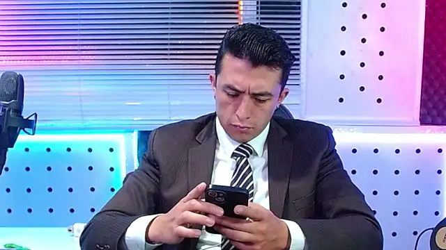 Darko0717 online show from April 2026 11:05:02 AM