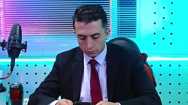Darko0717 online show from May 2026 02:45:01 PM