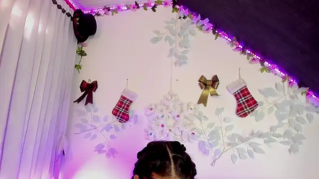 Cata green online show from December 2024 07:24:02 PM