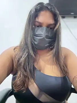 Snapshot of Black_Beauty997 chatting on March 2025 04:22:02 PM Black Beauty997 online show from March 2025 04:22:02 PM