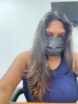 Snapshot of Black_Beauty997 chatting on March 2025 04:34:02 PM Black Beauty997 online show from March 2025 04:34:02 PM