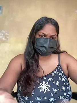 Snapshot of Black_Beauty997 chatting on March 2025 03:56:02 AM Black Beauty997 online show from March 2025 03:56:02 AM