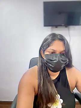 Snapshot of Black_Beauty997 chatting on September 2025 08:27:01 AM Black Beauty997 online show from September 2025 08:27:01 AM