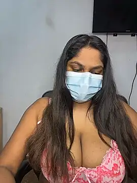 Black Beauty997 online show from January 2026 05:48:01 PM