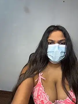 Black Beauty997 online show from February 2026 06:00:02 PM