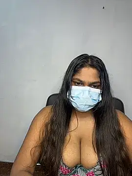 Black Beauty997 online show from February 2026 08:43:01 AM