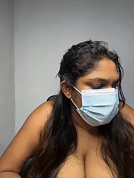 Black Beauty997 online show from March 2026 03:34:01 AM