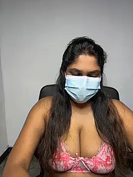 Black Beauty997 online show from March 2026 01:22:01 PM