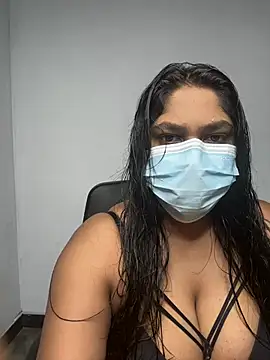 Black Beauty997 online show from April 2026 04:02:02 AM