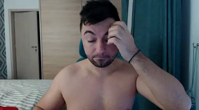 Snapshot of HankMalone chatting on December 2024 04:22:01 AM HankMalone online show from December 2024 04:22:01 AM