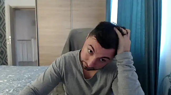 Snapshot of HankMalone chatting on January 2025 07:23:01 AM HankMalone online show from January 2025 07:23:01 AM