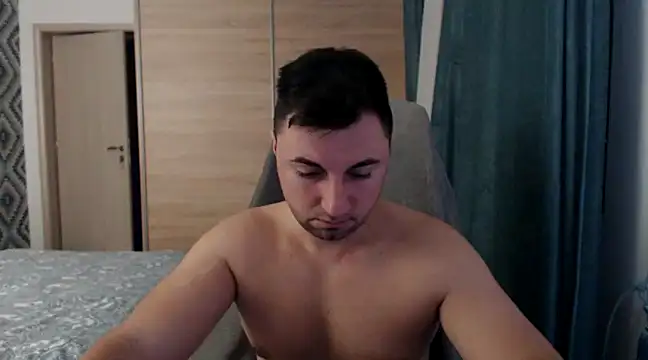 Snapshot of HankMalone chatting on January 2025 06:34:02 PM HankMalone online show from January 2025 06:34:02 PM