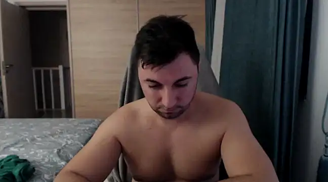 Snapshot of HankMalone chatting on January 2025 06:26:01 PM HankMalone online show from January 2025 06:26:01 PM