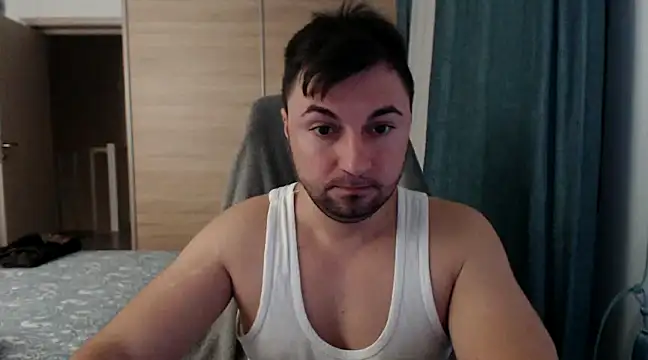 Snapshot of HankMalone chatting on January 2025 06:16:01 PM HankMalone online show from January 2025 06:16:01 PM