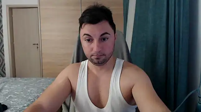 Snapshot of HankMalone chatting on January 2025 06:08:02 PM HankMalone online show from January 2025 06:08:02 PM