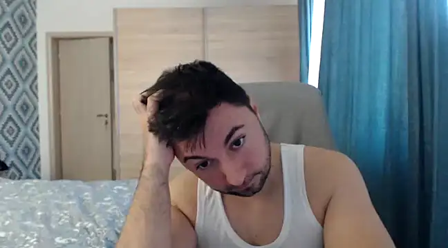 Snapshot of HankMalone chatting on January 2025 07:36:02 AM HankMalone online show from January 2025 07:36:02 AM