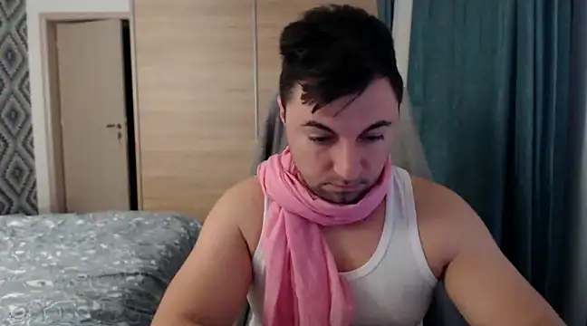 Snapshot of HankMalone chatting on January 2025 04:43:01 AM HankMalone online show from January 2025 04:43:01 AM