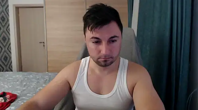 Snapshot of HankMalone chatting on January 2025 06:02:01 PM HankMalone online show from January 2025 06:02:01 PM