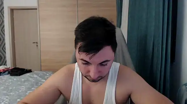 Snapshot of HankMalone chatting on January 2025 06:14:01 PM HankMalone online show from January 2025 06:14:01 PM