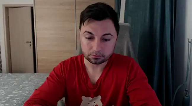 Snapshot of HankMalone chatting on February 2025 06:19:01 PM HankMalone online show from February 2025 06:19:01 PM