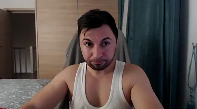 Snapshot of HankMalone chatting on February 2025 06:28:01 PM HankMalone online show from February 2025 06:28:01 PM