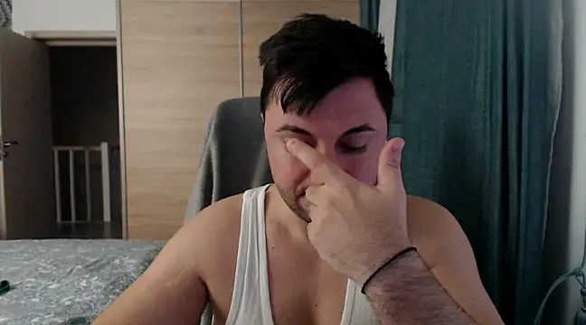 Snapshot of HankMalone chatting on February 2025 06:02:02 PM HankMalone online show from February 2025 06:02:02 PM