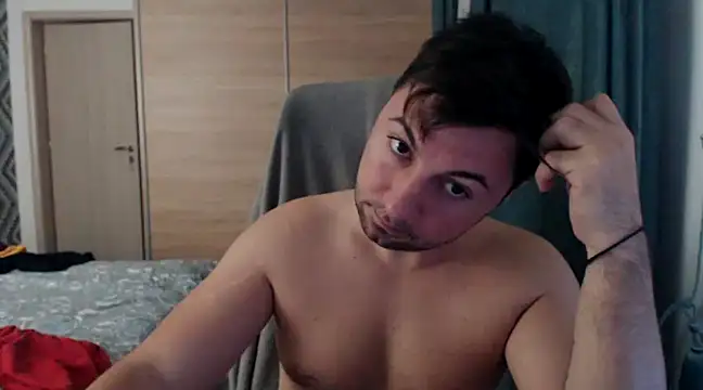 Snapshot of HankMalone chatting on February 2025 04:36:02 AM HankMalone online show from February 2025 04:36:02 AM